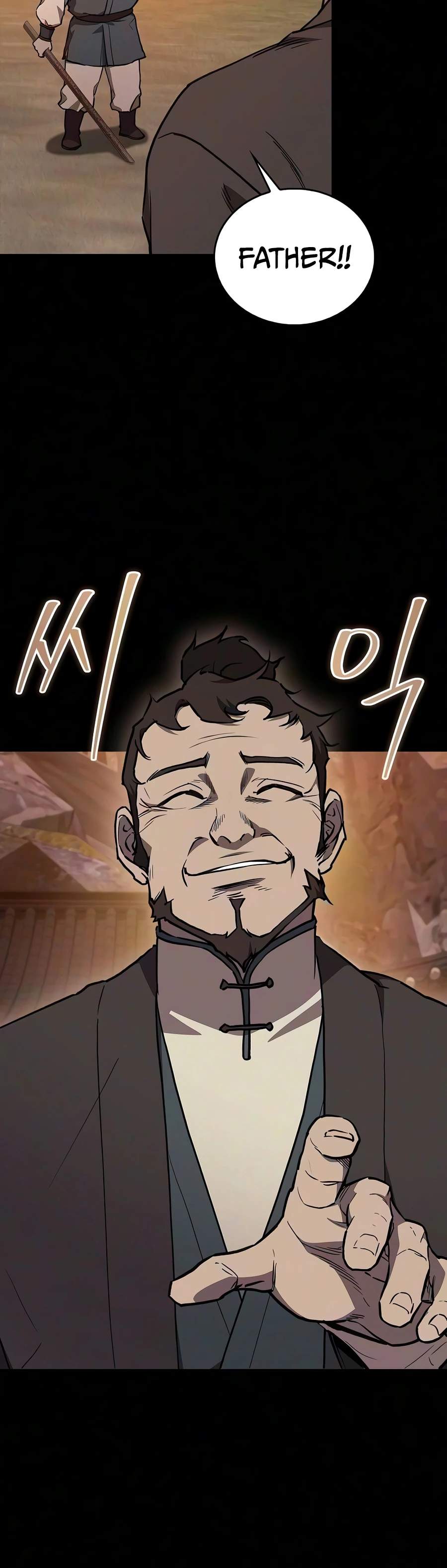 The Demonic Cult Instructor Returns Chapter 53-eng-li - Page 2