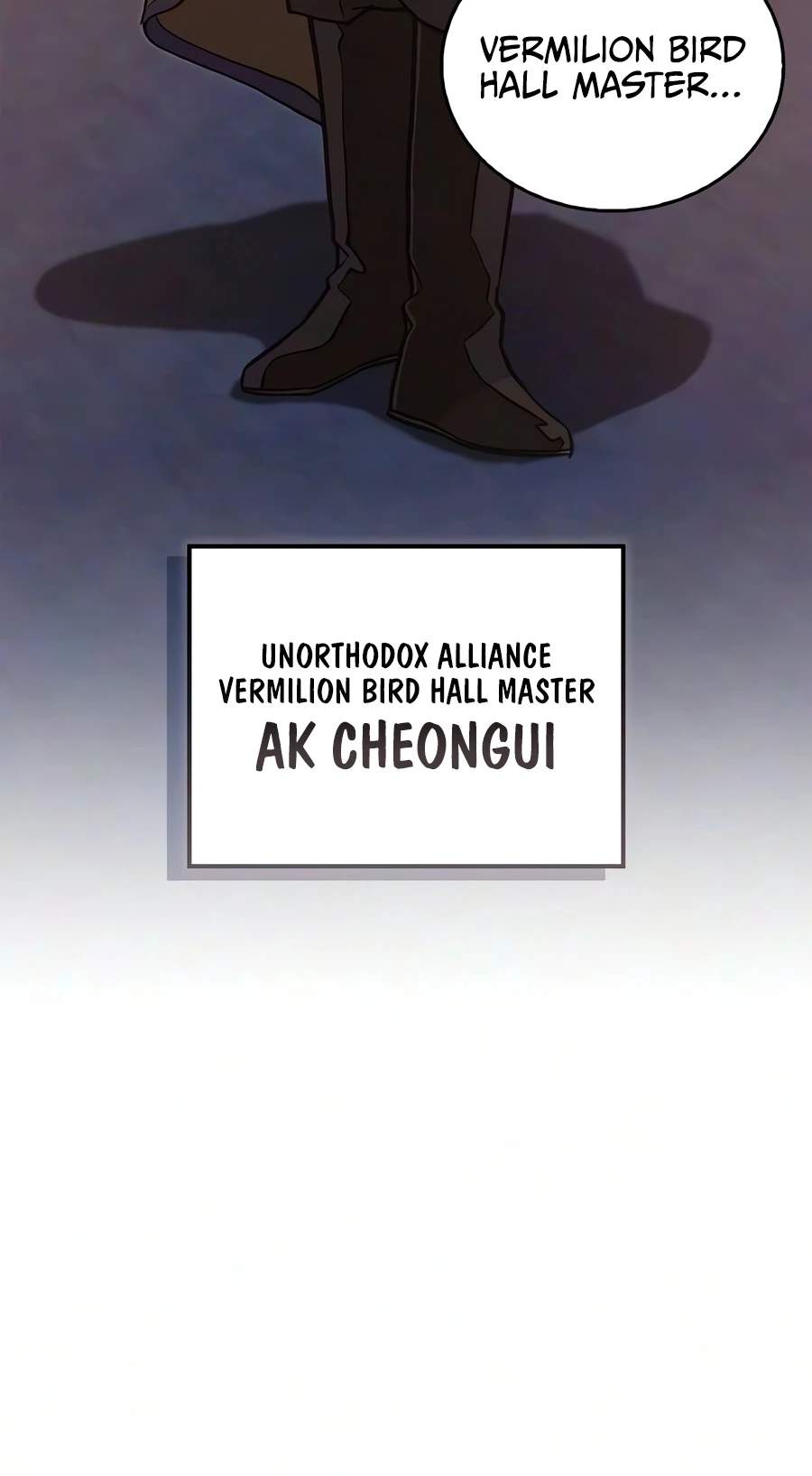 The Demonic Cult Instructor Returns Chapter 53-eng-li - Page 18