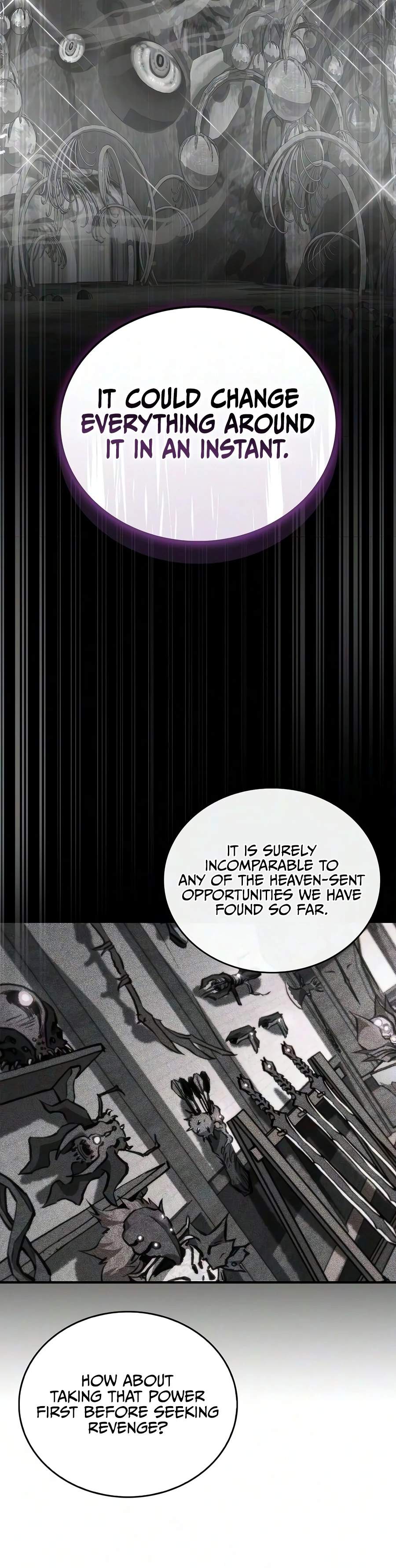 The Demonic Cult Instructor Returns Chapter 53-eng-li - Page 16
