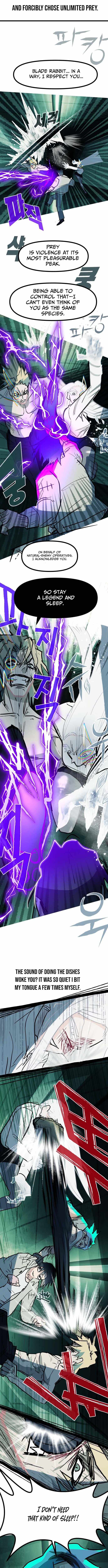 Human Natural Enemy Chapter 39-eng-li - Page 13