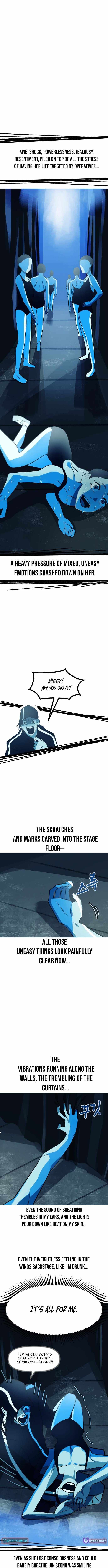 Human Natural Enemy Chapter 39-eng-li - Page 3