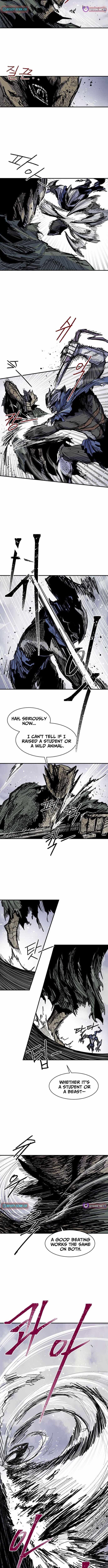 Yongsa Kariel Chapter 44-eng-li - Page 4