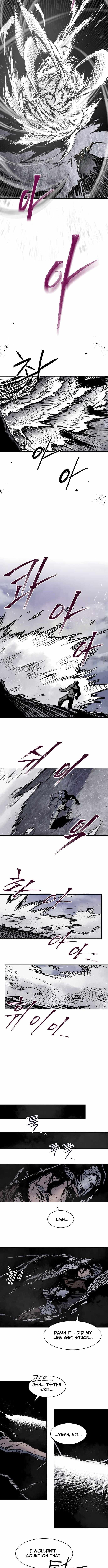 Yongsa Kariel Chapter 45-eng-li - Page 5