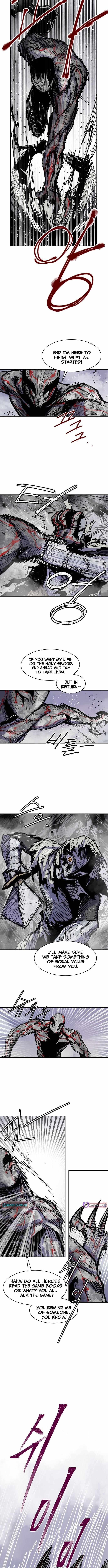 Yongsa Kariel Chapter 44-eng-li - Page 1