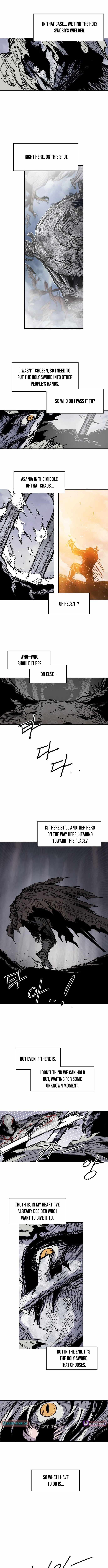 Yongsa Kariel Chapter 45-eng-li - Page 3