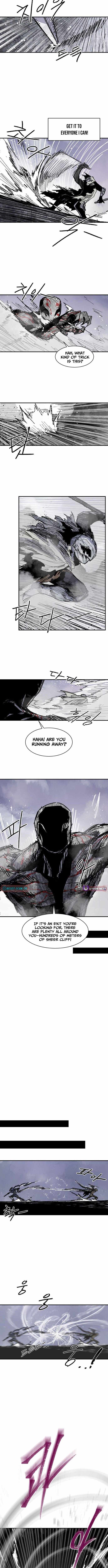 Yongsa Kariel Chapter 45-eng-li - Page 4