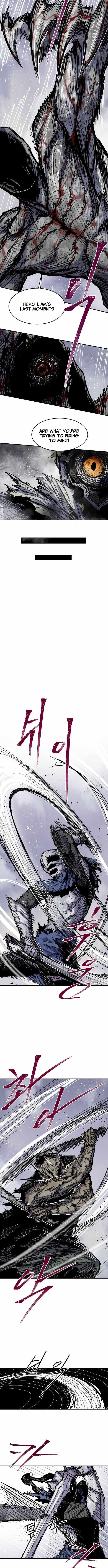 Yongsa Kariel Chapter 44-eng-li - Page 2