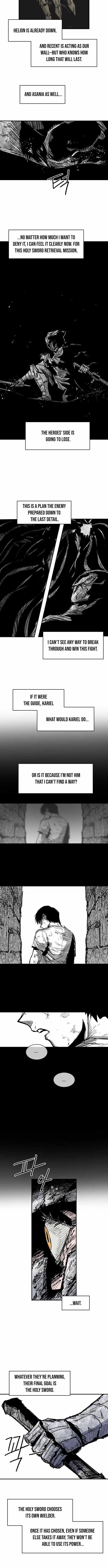 Yongsa Kariel Chapter 45-eng-li - Page 2
