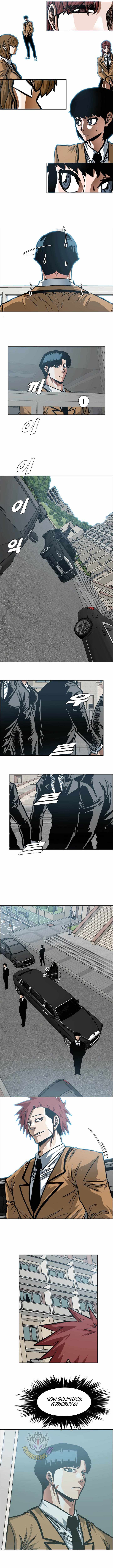 Secret Family Chapter 64-eng-li - Page 1