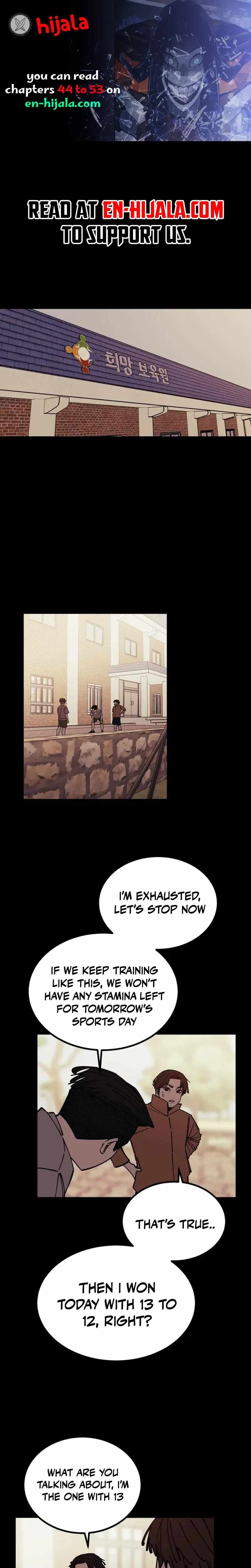 Returning Student Chapter 52-eng-li - Page 0