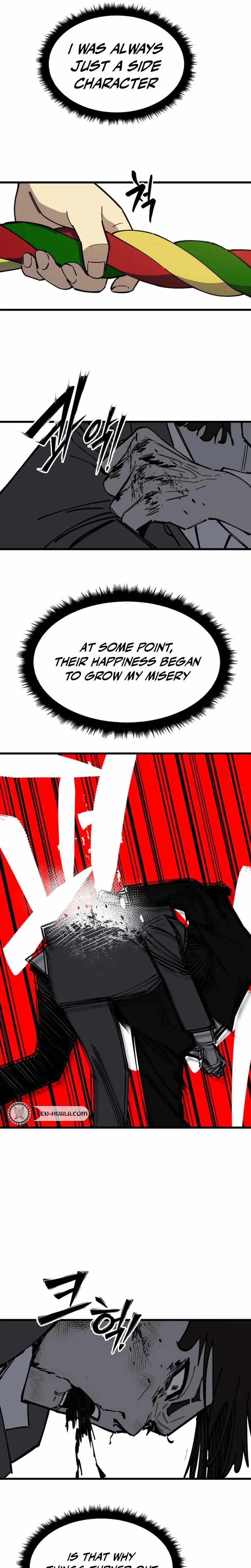 Returning Student Chapter 52-eng-li - Page 21