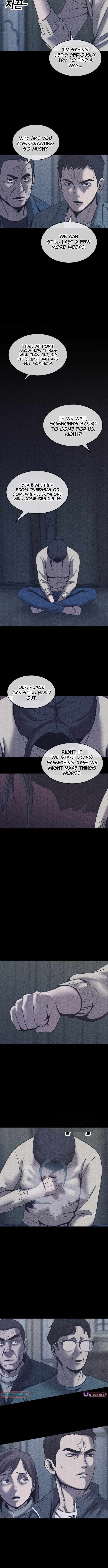 Hell City Chapter 34-eng-li - Page 3