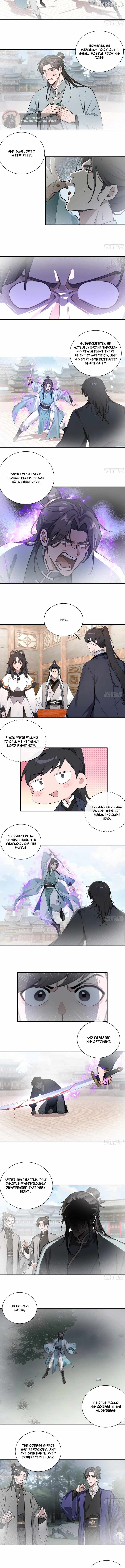 Hundred Wives: All Saintesses Call Me Husband Chapter 60-eng-li - Page 2