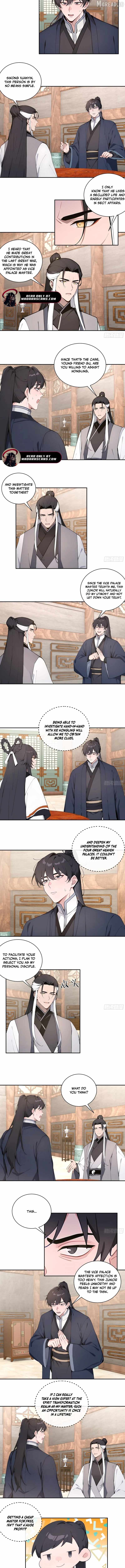 Hundred Wives: All Saintesses Call Me Husband Chapter 60-eng-li - Page 5