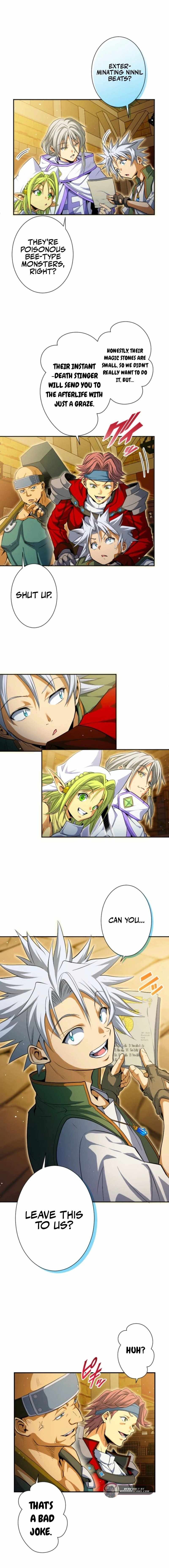 Great Sage of 100 Magic Stones Chapter 46-eng-li - Page 6