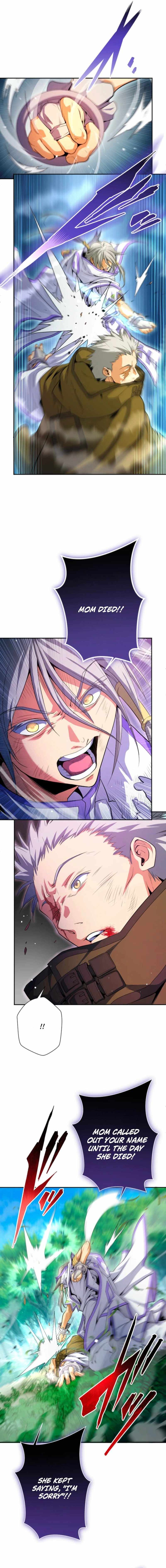 Great Sage of 100 Magic Stones Chapter 48-eng-li - Page 10