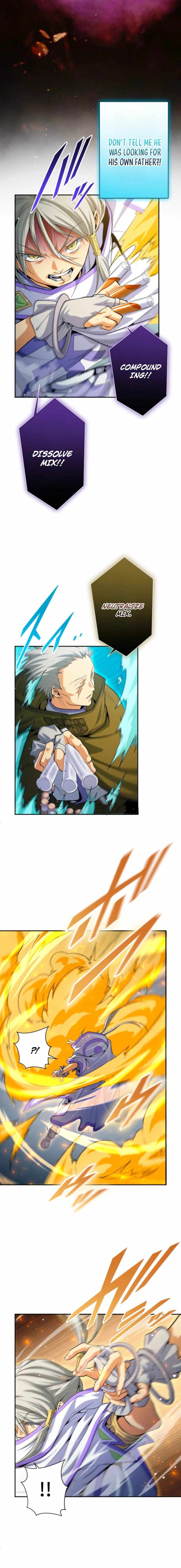Great Sage of 100 Magic Stones Chapter 48-eng-li - Page 4