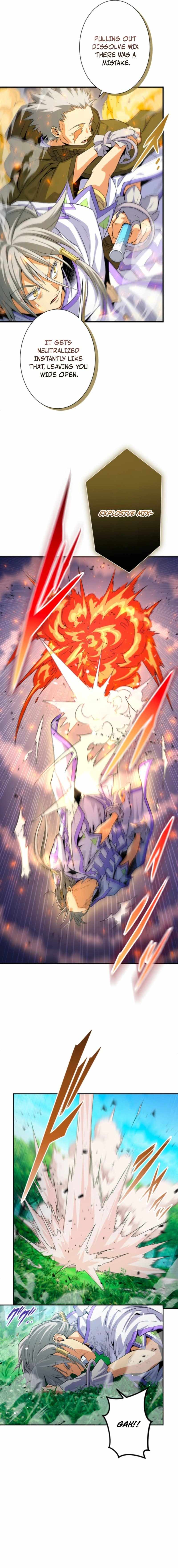 Great Sage of 100 Magic Stones Chapter 48-eng-li - Page 5