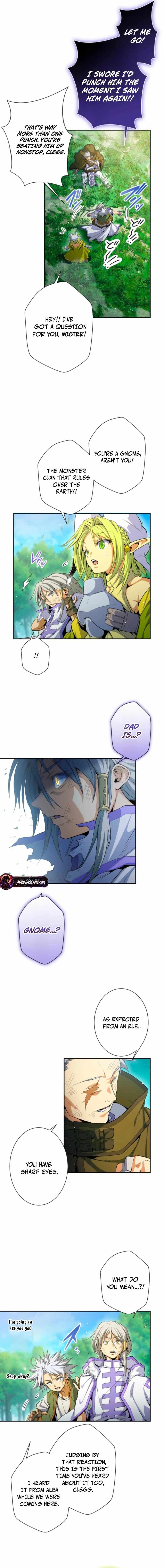 Great Sage of 100 Magic Stones Chapter 48-eng-li - Page 12