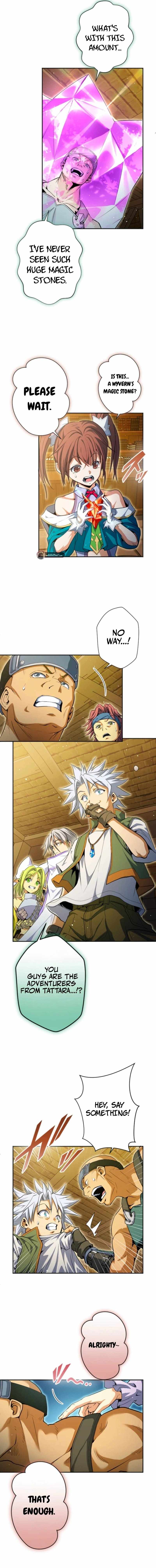 Great Sage of 100 Magic Stones Chapter 46-eng-li - Page 10