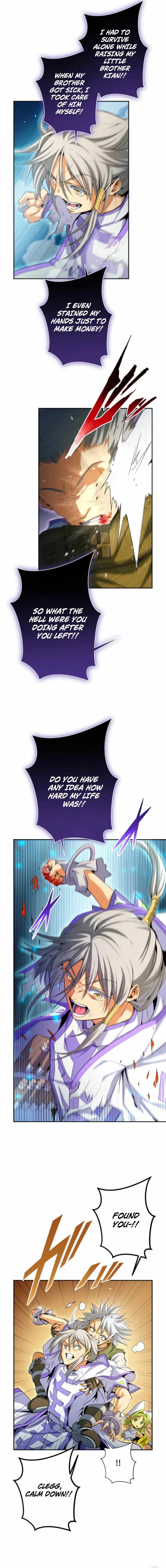 Great Sage of 100 Magic Stones Chapter 48-eng-li - Page 11