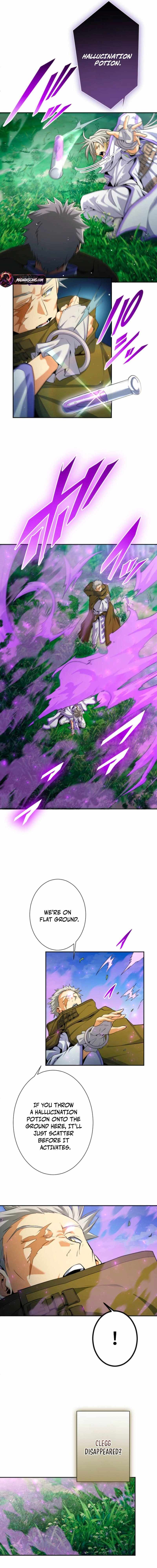 Great Sage of 100 Magic Stones Chapter 48-eng-li - Page 7