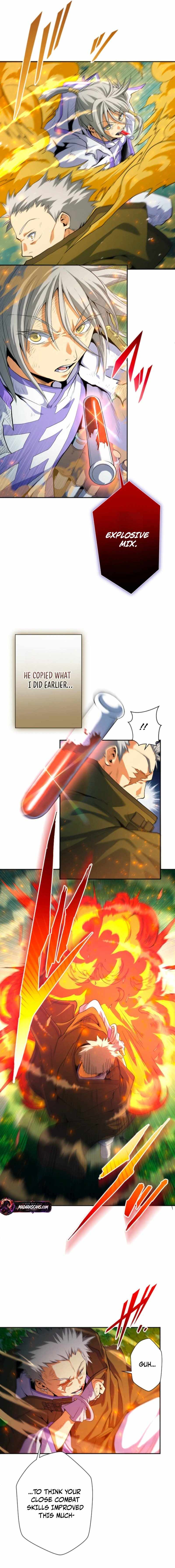 Great Sage of 100 Magic Stones Chapter 48-eng-li - Page 9