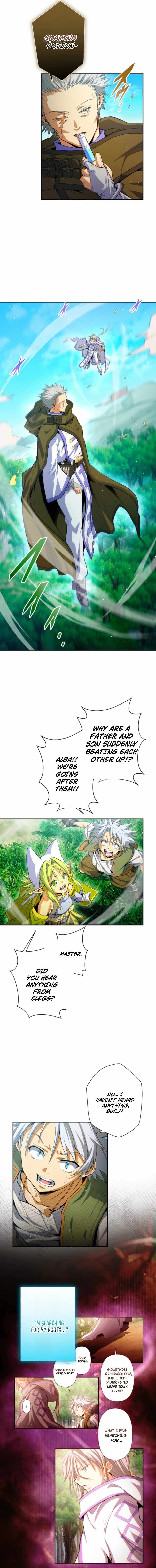 Great Sage of 100 Magic Stones Chapter 48-eng-li - Page 3