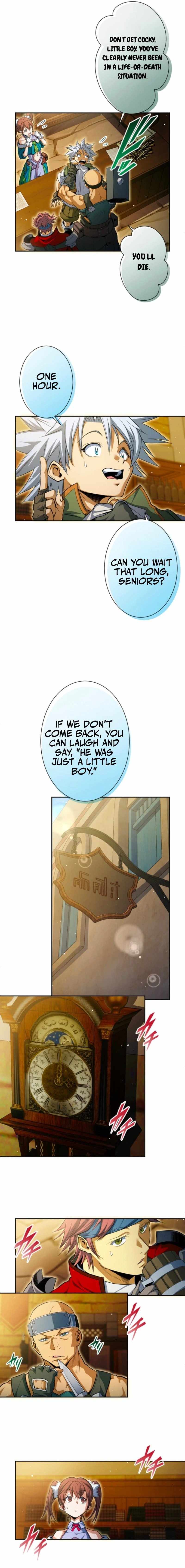 Great Sage of 100 Magic Stones Chapter 46-eng-li - Page 7