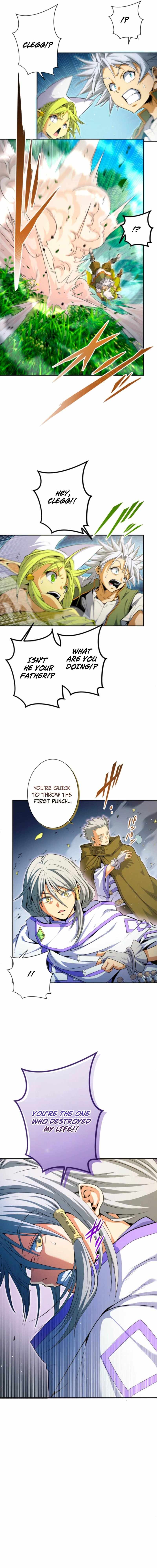 Great Sage of 100 Magic Stones Chapter 48-eng-li - Page 1
