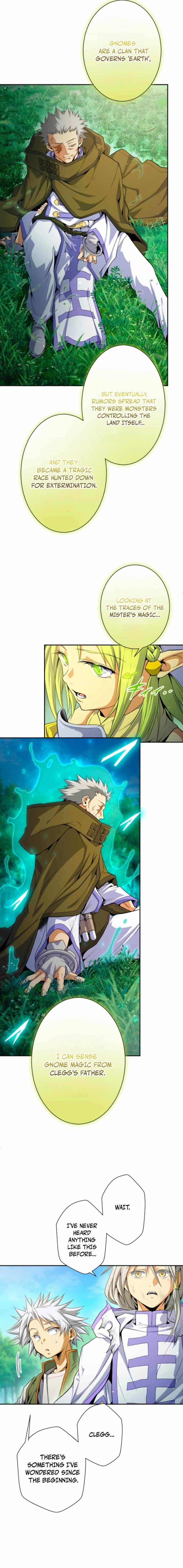 Great Sage of 100 Magic Stones Chapter 48-eng-li - Page 13