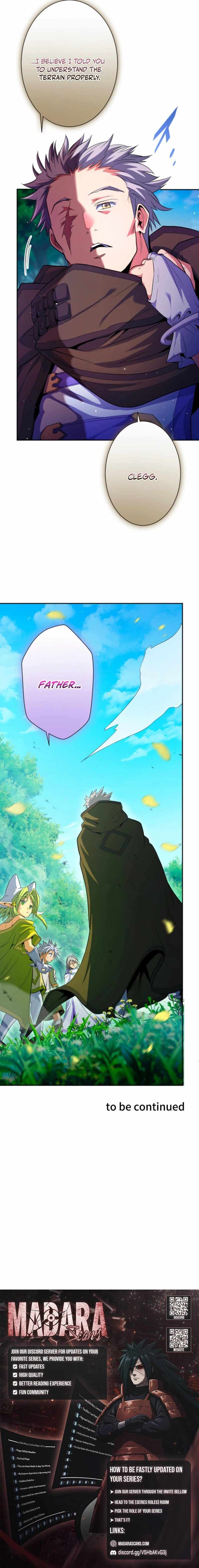 Great Sage of 100 Magic Stones Chapter 47-eng-li - Page 15