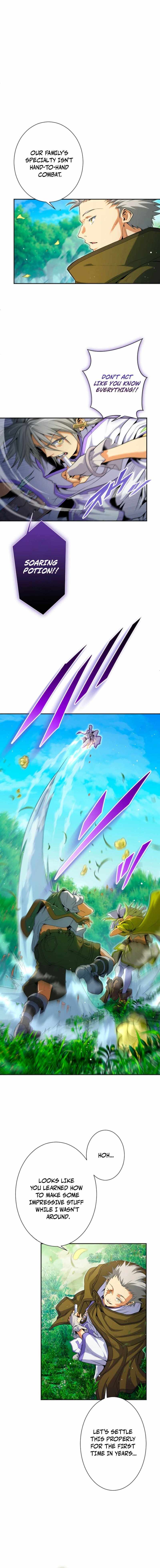 Great Sage of 100 Magic Stones Chapter 48-eng-li - Page 2