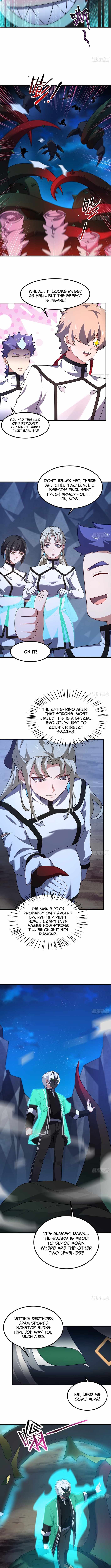 Beast Taming Evolution Chapter 58-eng-li - Page 1