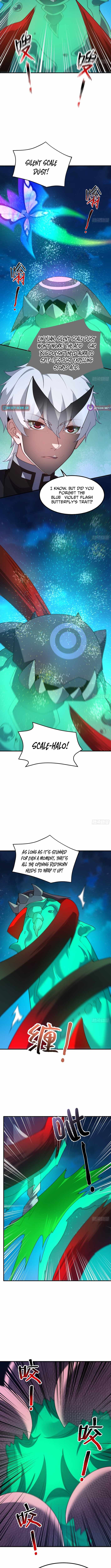 Beast Taming Evolution Chapter 58-eng-li - Page 5