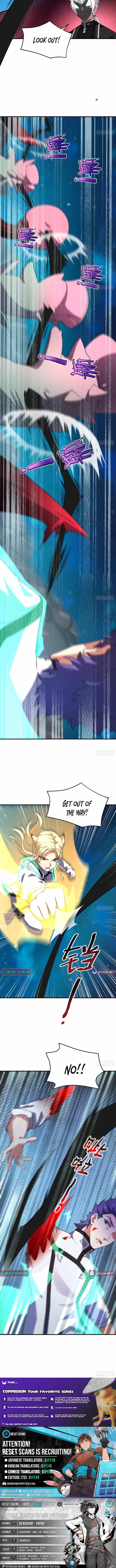 Beast Taming Evolution Chapter 58-eng-li - Page 7