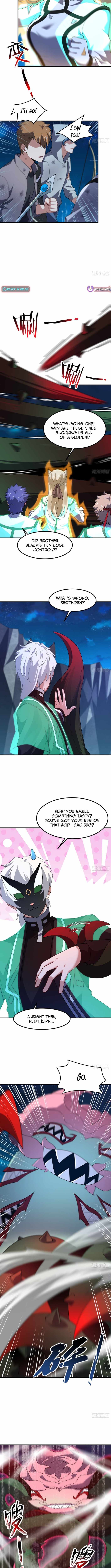 Beast Taming Evolution Chapter 58-eng-li - Page 3