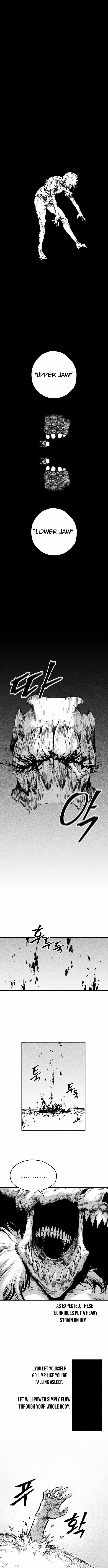 Voodoo Slam Chapter 35-eng-li - Page 6