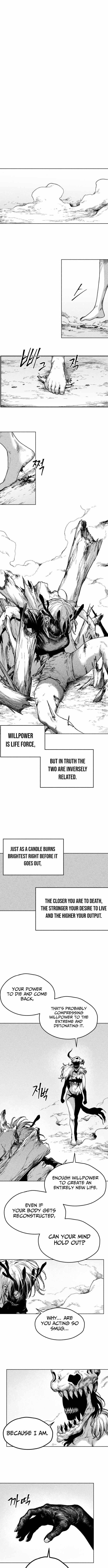 Voodoo Slam Chapter 35-eng-li - Page 3