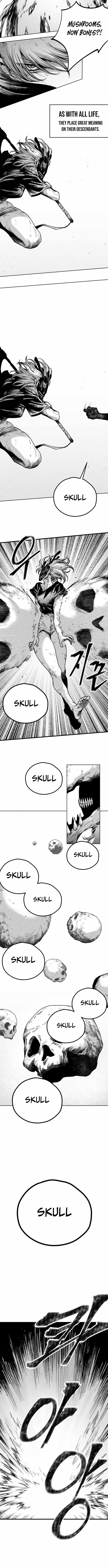 Voodoo Slam Chapter 35-eng-li - Page 2