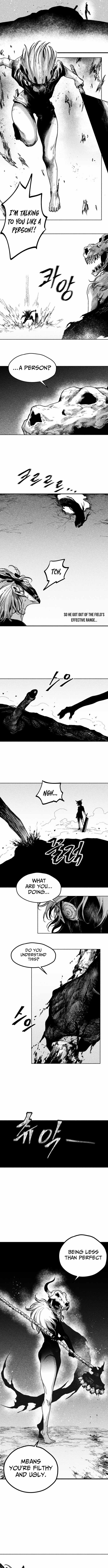 Voodoo Slam Chapter 35-eng-li - Page 9