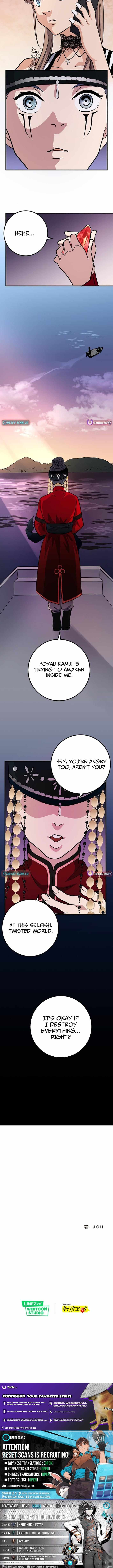 RAY Chapter 26-eng-li - Page 7