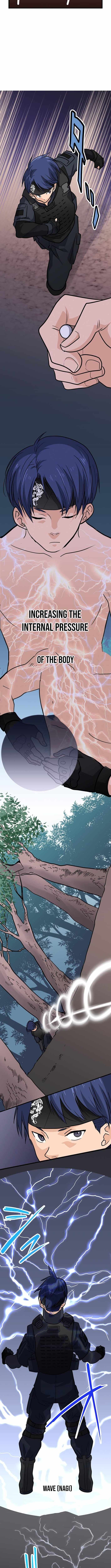 RAY Chapter 26-eng-li - Page 1