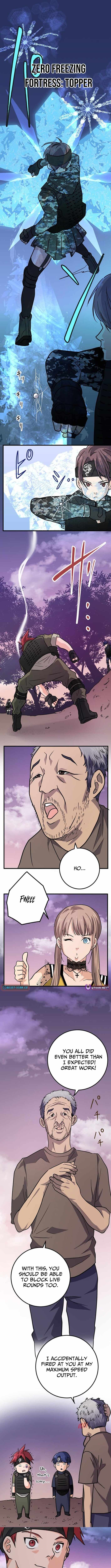 RAY Chapter 26-eng-li - Page 3