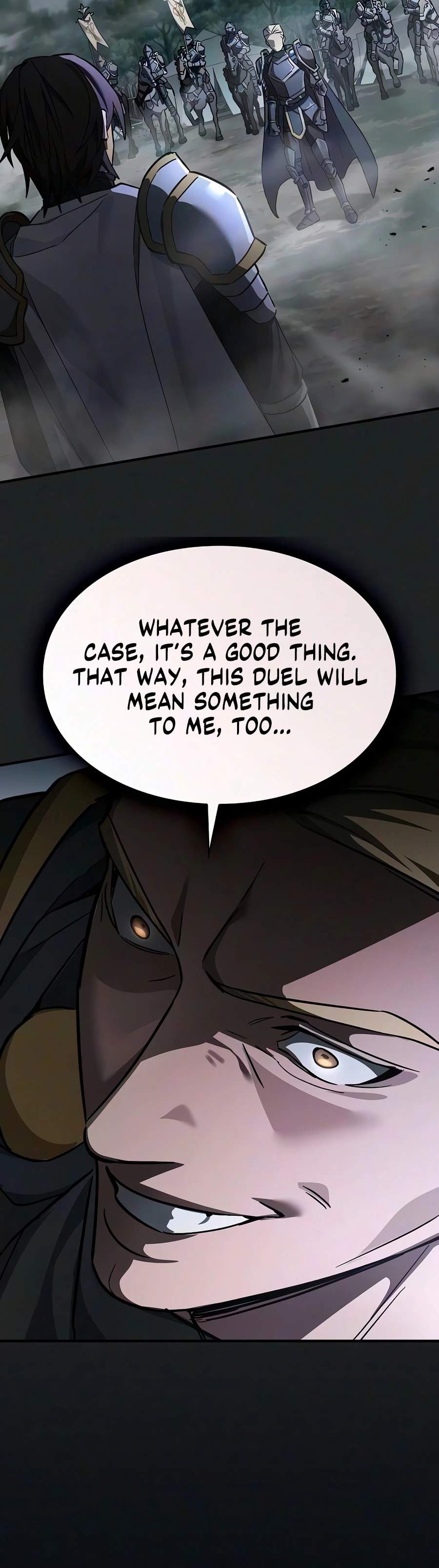 Sword-Devouring Swordmaster Chapter 32-eng-li - Page 2