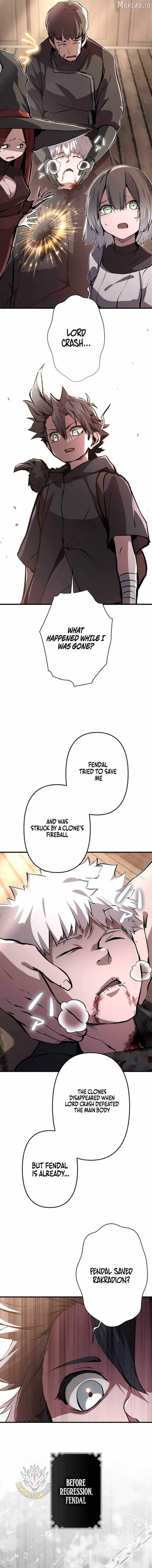 I Became a Cheat-Level Skill Thief Chapter 37-eng-li - Page 17