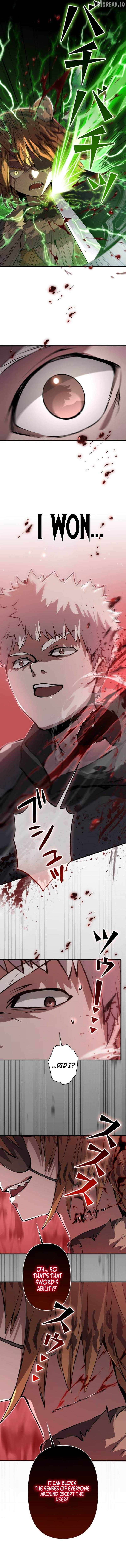 I Became a Cheat-Level Skill Thief Chapter 37-eng-li - Page 4