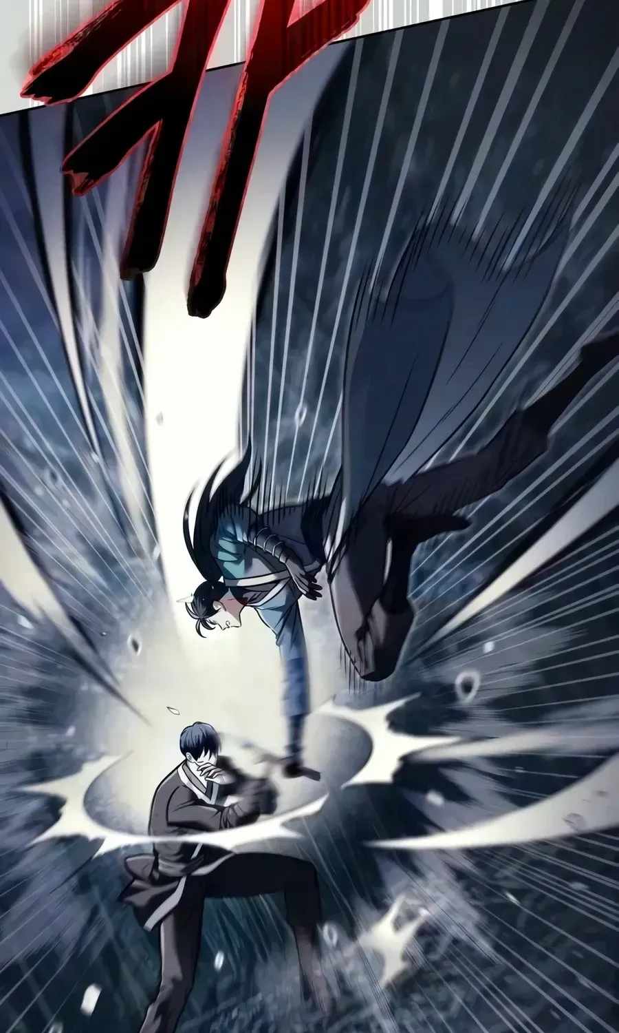 Sichuan's Supreme King Chapter 30-eng-li - Page 8