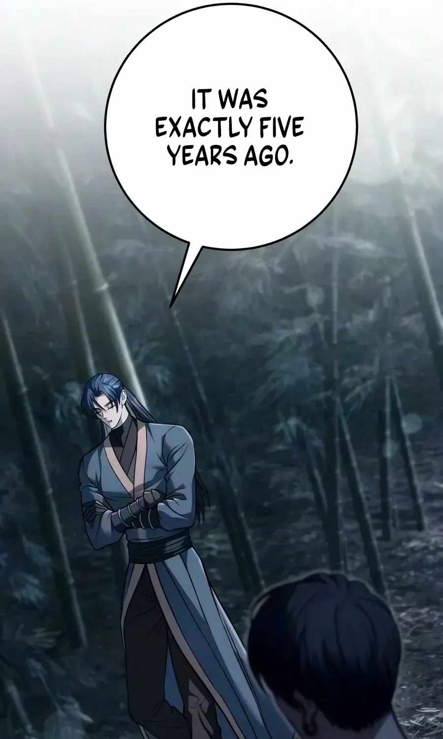Sichuan's Supreme King Chapter 30-eng-li - Page 110