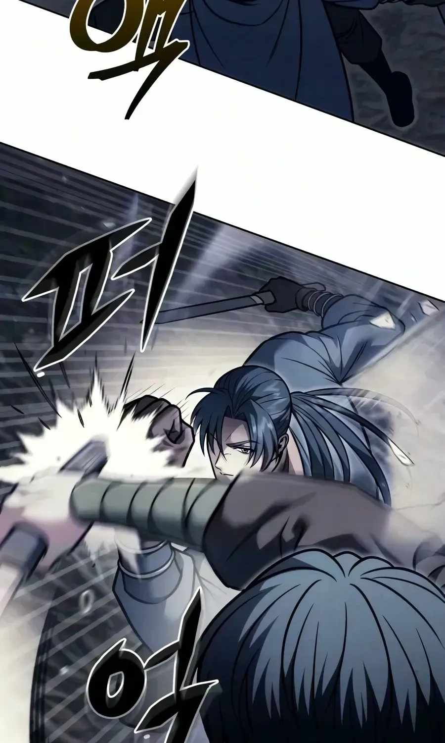 Sichuan's Supreme King Chapter 30-eng-li - Page 29